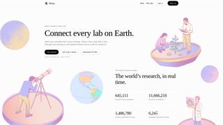 Site preview