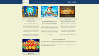 Thumbnail of uk-lottoland.org