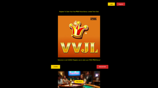 Thumbnail of vvjlcasino.com