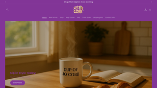 Thumbnail of cup-of-jo-cobb.com