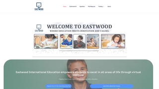 Thumbnail of ewinternationalschool.com
