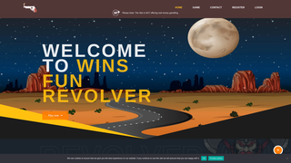 Thumbnail of winsfunrevolver.com