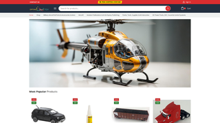 Thumbnail of optimaltoy.com