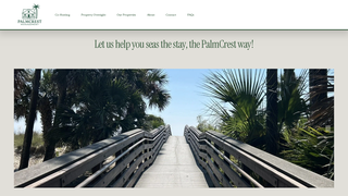 Thumbnail of palmcrestmanagement.com