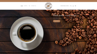 Thumbnail of cafecitoycotilleo.com