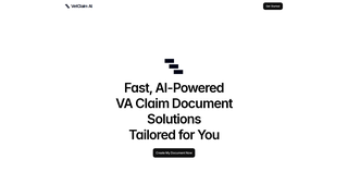 Thumbnail of missionvetai.com