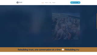 Thumbnail of trustbrigade.org