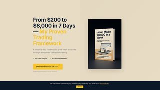 Thumbnail of 7daytradewinpdf.com