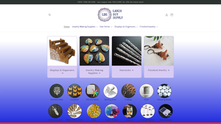 Thumbnail of lanzadiysupply.com