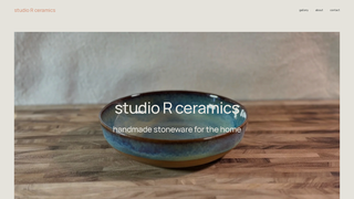 Thumbnail of studiorceramics.com