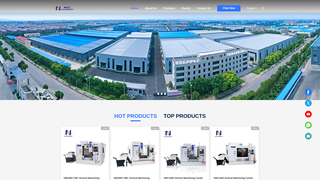 Thumbnail of lathecncmachines.com