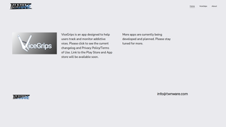 Thumbnail of twnware.com