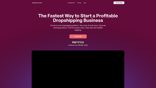 Thumbnail of dropshippathway.org