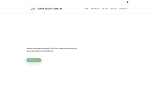 Thumbnail of superstarpitchclay.com