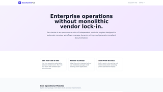 Site preview