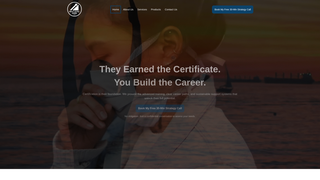 Thumbnail of nextlevelpeer.com
