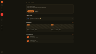 Site preview
