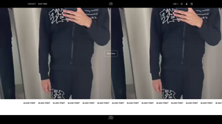Thumbnail of blancpnt.com