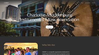 Thumbnail of cmimf.org