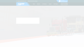Thumbnail of propermitservicez.com