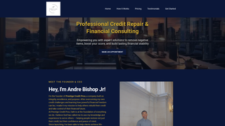 Thumbnail of prestigecreditpros.org