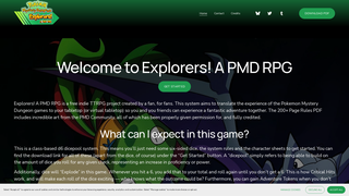 Thumbnail of explorers-pmd-rpg.com