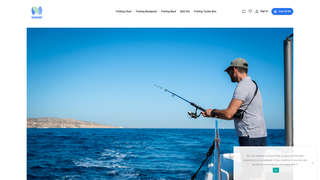 Thumbnail of reedsway.com