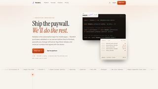 Site preview