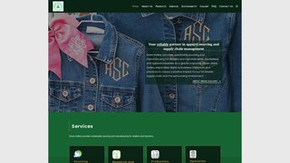 Thumbnail of dressgallerybd.com