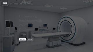 Thumbnail of javedandsonssurgical.com