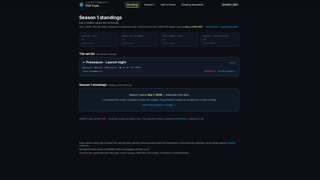 Site preview