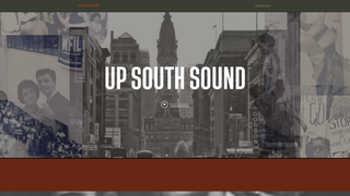 Thumbnail of upsouthsound.com