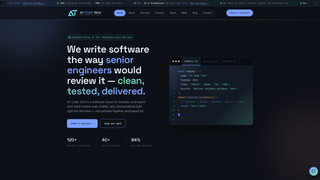 Site preview