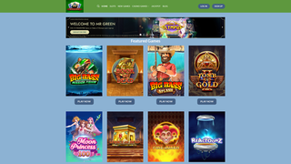 Thumbnail of 21-blackjack-game.com
