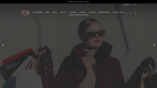 Thumbnail of laclefshop.com