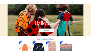 Thumbnail of styleregal.com