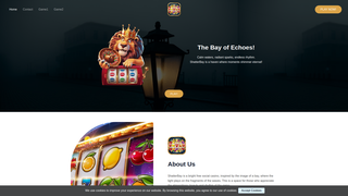 Thumbnail of shatterbay.com