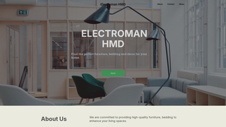 Thumbnail of electromanhmd.com