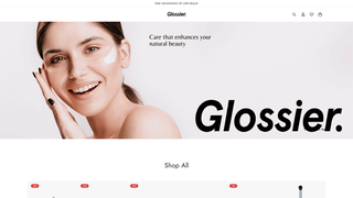 Thumbnail of glosiee.com