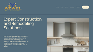 Thumbnail of azaelrodriguezcarpentryllc.com