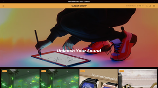 Thumbnail of vaem-shop.com
