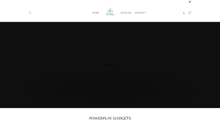 Thumbnail of loot-lounge.com