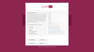 Thumbnail of otellotex.com