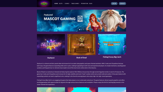 Thumbnail of unblocked-blackjack.com