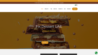 Thumbnail of fixdessertuae.com