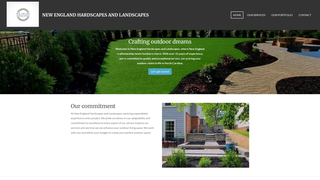 Thumbnail of newenglandhl.com