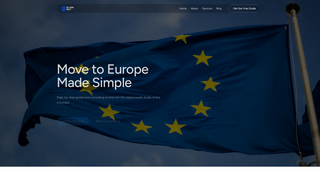 Thumbnail of euvisahelp.com