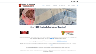 Thumbnail of globalbirthinghome.org