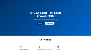 Thumbnail of stlouisafcea.org