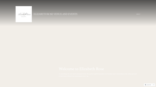 Thumbnail of elizabeth-rose-llc.com